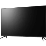 Телевизор MAUNFELD MQT55USD03 55 ", Smart TV, Черный