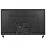 Телевизор MAUNFELD MLT55USD02G (55 ", Smart TV, Черный)