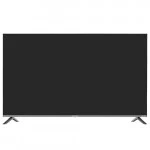 Телевизор MAUNFELD MLT55USD02G (55 ", Smart TV, Черный)