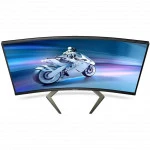 Монитор Philips 32M1C5500VL 32M1C5500VL/01 (31.5 ", VA, Quad HD 2560x1440 (16:9), 144 Гц)