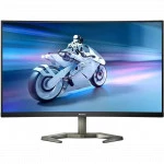 Монитор Philips 32M1C5500VL 32M1C5500VL/01 (31.5 ", VA, Quad HD 2560x1440 (16:9), 144 Гц)
