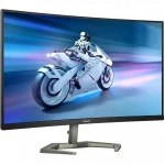 Монитор Philips 32M1C5500VL 32M1C5500VL/01 (31.5 ", VA, Quad HD 2560x1440 (16:9), 144 Гц)