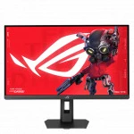 Монитор Asus ROG Strix XG27ACMEG 27 ", IPS, Quad HD 2560x1440 (16:9), 260 Гц