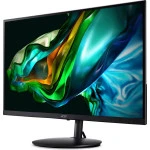 Монитор Acer SH242YEbmihux UM.QS2EE.E13 (23.8 ", IPS, Full HD 1920x1080 (16:9), 100 Гц)
