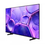 Телевизор Samsung UE50U8000FUXKZ 50 ", Smart TV, Черный