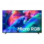 Телевизор Samsung MRE85R85HAUXCE 85 ", Smart TV, Черный