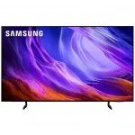Телевизор Samsung QE83S85HAEXCE SAMSUNG_QE83S85HAEXCE 83 ", Smart TV, Черный