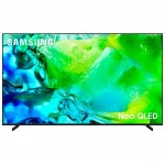 Телевизор Samsung QE85QN80HAUXCE 85 ", Smart TV, Черный