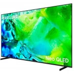 Телевизор Samsung QE85QN80HAUXCE 85 ", Smart TV, Черный