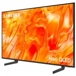 Телевизор Samsung QE85QN70HAUXCE 85 ", Smart TV, Черный
