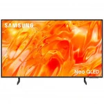 Телевизор Samsung QE85QN70HAUXCE 85 ", Smart TV, Черный