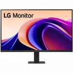 Монитор LG 27U631A-B 27 ", IPS, Quad HD 2560x1440 (16:9), 100 Гц