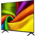 Телевизор LG 43NU900B6LA.ARU 43 ", Smart TV, Черный