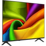 Телевизор LG 43NU900B6LA.ARU 43 ", Smart TV, Черный