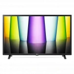 Телевизор LG 32LQ63006LA.ARU 32 ", Smart TV, Черный