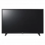Телевизор LG 32LQ63006LA.ARU 32 ", Smart TV, Черный