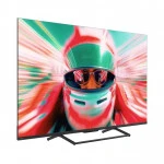 Телевизор Kuppersberg SDF-55UQ7000MBA 55 ", Smart TV, Черный