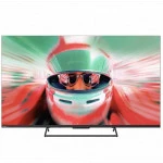 Телевизор Kuppersberg SDF-55UQ7000MBA 55 ", Smart TV, Черный