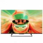 Телевизор Kuppersberg SDF-50UQ7000MBA 50 ", Smart TV, Черный