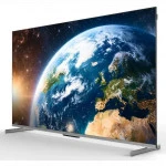 Телевизор Digma PRO QLED 55D 55 ", Smart TV, Черный