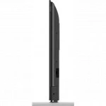 Телевизор Digma PRO 50Q 50 ", Smart TV, Черный