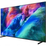 Телевизор Samsung MRE55R85HAUXPY 55 ", Smart TV, Черный