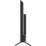 Телевизор KIVI M50UD75B 50 ", Smart TV, Черный