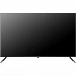 Телевизор KIVI M50UD75B 50 ", Smart TV, Черный