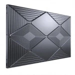 LED / LCD панель AETINA NX СОВ 0.93