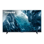 Телевизор Toshiba 75M450RE 75 ", Smart TV, Черный