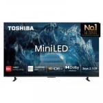 Телевизор Toshiba 55Z680SE 55 ", Smart TV, Черный