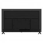 Телевизор Sber SDX-43UQ6033 43 ", Smart TV, Черный