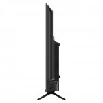 Телевизор Sber SDX-43UQ6033 43 ", Smart TV, Черный