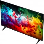 Телевизор LG 50QNED70B6C.ARU 50 ", Smart TV, Черный