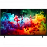 Телевизор LG 50QNED70B6C.ARU 50 ", Smart TV, Черный