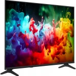 Телевизор LG 50QNED70B6C.ARU 50 ", Smart TV, Черный
