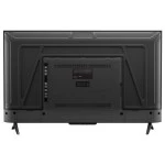 Телевизор Яндекс YNDX-00078B 43 ", Smart TV, Черный