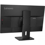 Монитор Lenovo ThinkVision E24q-30 63ECGAT2EU 23.8 ", IPS, Quad HD 2560x1440 (16:9), 100 Гц