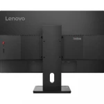 Монитор Lenovo ThinkVision E24q-30 63ECGAT2EU 23.8 ", IPS, Quad HD 2560x1440 (16:9), 100 Гц
