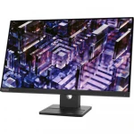 Монитор Lenovo ThinkVision E24q-30 63ECGAT2EU 23.8 ", IPS, Quad HD 2560x1440 (16:9), 100 Гц