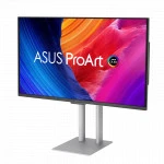 Монитор Asus PA27UCDMR OLED 26.5 ", QD-OLED, 4K UHD 3840x2160 (16:9), 240 Гц