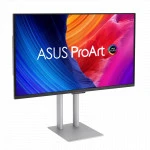 Монитор Asus PA27UCDMR OLED 26.5 ", QD-OLED, 4K UHD 3840x2160 (16:9), 240 Гц