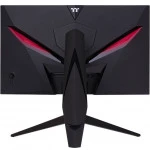 Монитор Thermaltake TGM-I27FQ 27" GM-GFT-27FTQB-EU 27 ", IPS, Quad HD 2560x1440 (16:9), 165 Гц