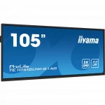 IIYAMA ProLite TE10518UWI-B1AG Интерактивный дисплей
