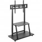 Опция к телевизору Brateck Мобильная стойка для ТВ T1035ME