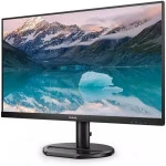 Монитор Philips 242S9JAL (00/01) (23.8 ", VA, Full HD 1920x1080 (16:9), 75 Гц)