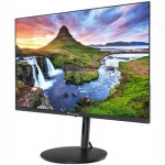 Монитор Aopen 24SH2YEbmihux UM.QS2EE.E22 (23.8 ", IPS, Full HD 1920x1080 (16:9), 100 Гц)
