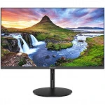 Монитор Aopen 24SH2YEbmihux UM.QS2EE.E22 (23.8 ", IPS, Full HD 1920x1080 (16:9), 100 Гц)