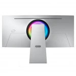 Монитор Samsung LS34DG852SIXCI LS34DG852SIXCI 95616 34 ", OLED, Ultra-Wide QHD 3440x1440 (21:9), 175 Гц
