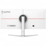 Монитор Aopen 40XV1CUPwmiiphux UM.MX1EE.P09 (40 ", IPS, Ultra-Wide QHD 3440x1440 (21:9), 144 Гц)